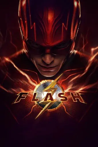 Poster The Flash