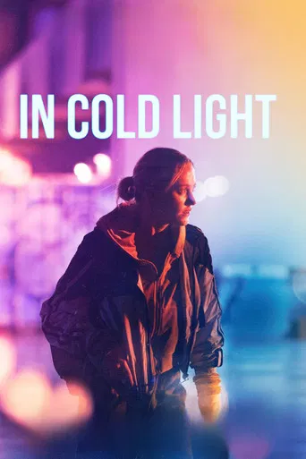 Poster In Cold Light