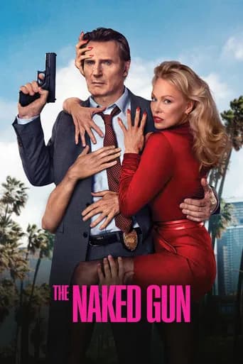Poster The Naked Gun