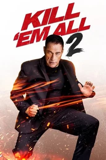 Poster Kill 'em All 2