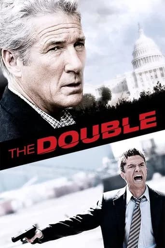 Poster The Double