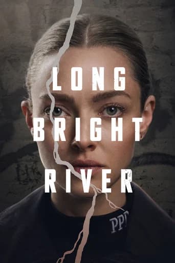 Poster Long Bright River