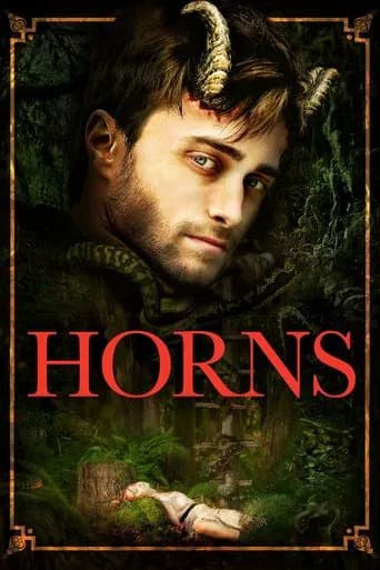 Poster Horns