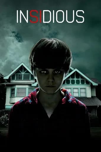 Poster Insidious