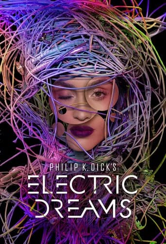 Poster Philip K. Dick's Electric Dreams