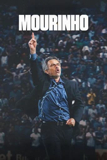 Poster MOURINHO
