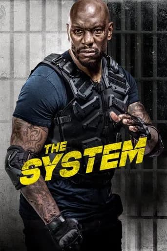 Poster The System