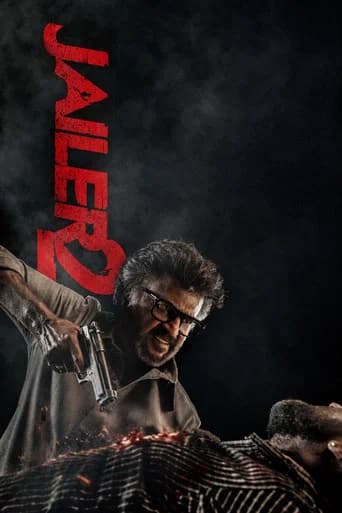 Poster Jailer 2