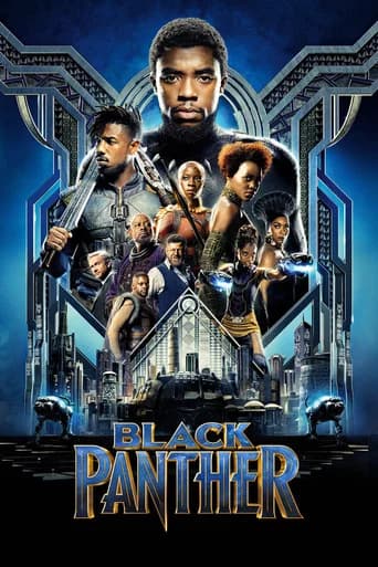 Poster Black Panther