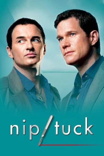 Poster Nip/Tuck