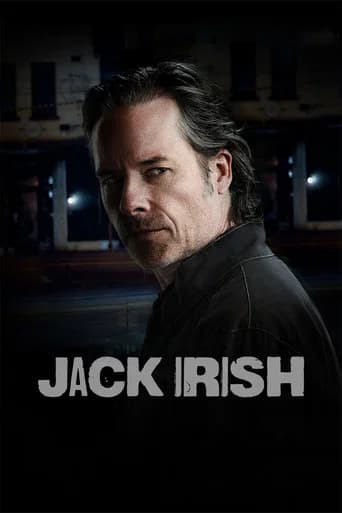 Poster Jack Irish