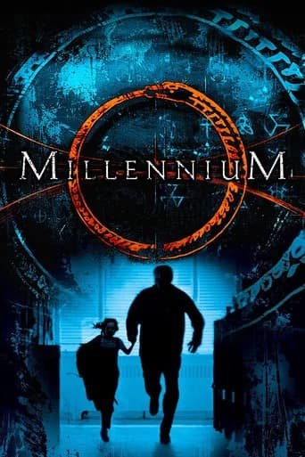 Poster Millennium