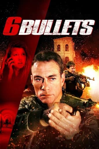 Poster 6 Bullets