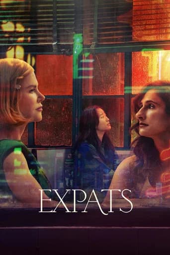 Poster Expats
