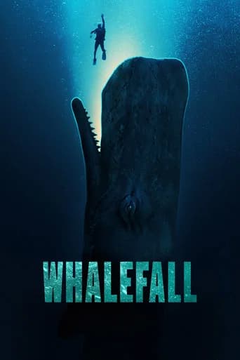 Poster Whalefall