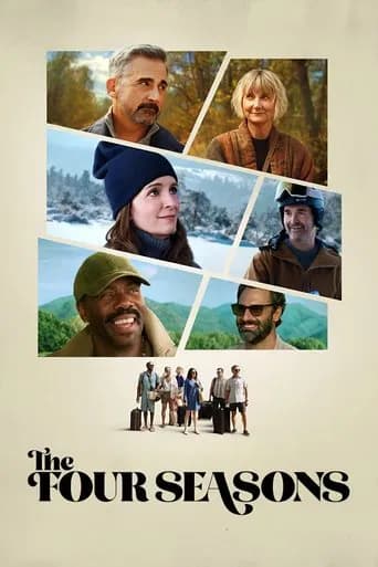 Poster The Four Seasons