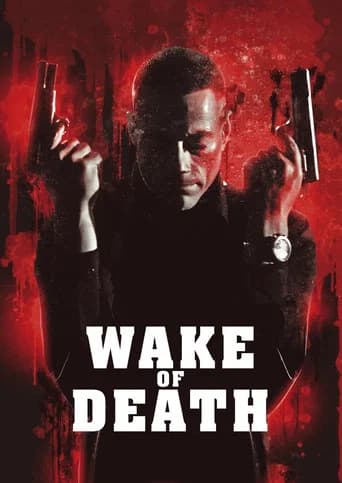 Poster Wake of Death