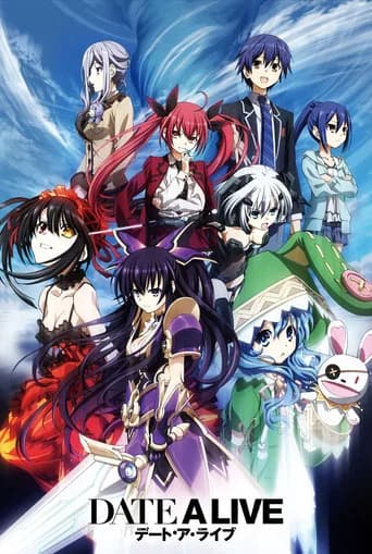 Poster Date A Live