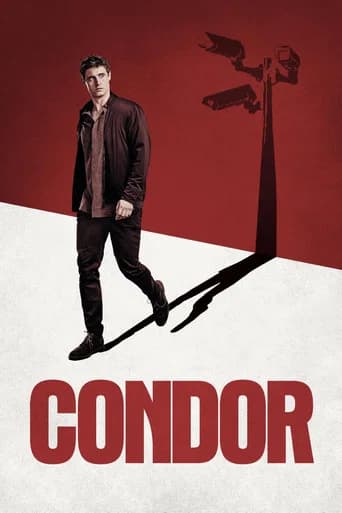 Poster Condor