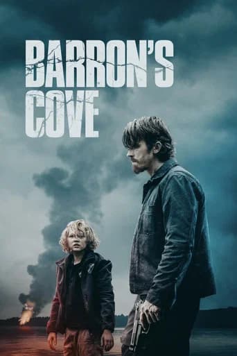 Poster Barron's Cove