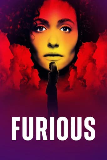 Poster Furious