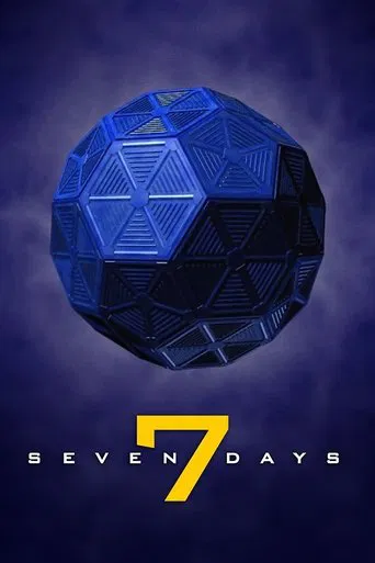 Poster Seven Days