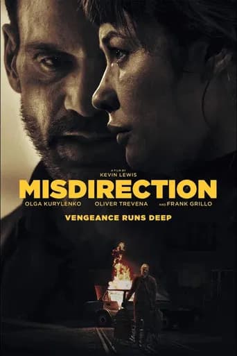 Poster Misdirection