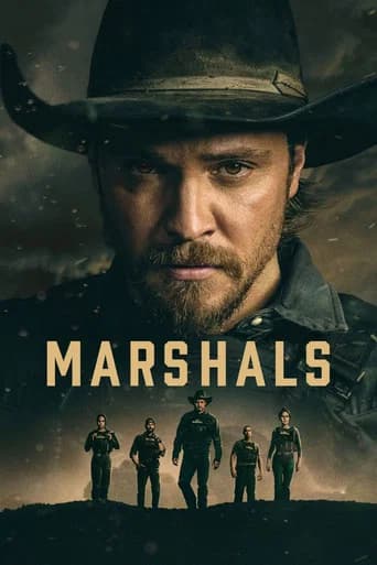 Poster Marshals
