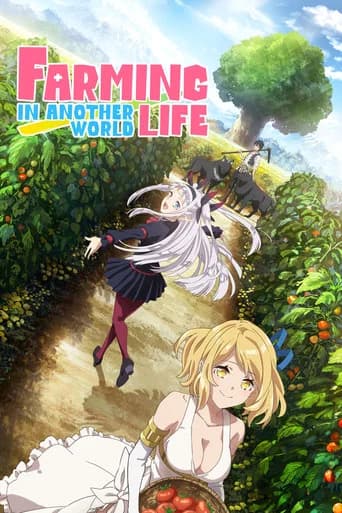 Poster Farming Life in Another World
