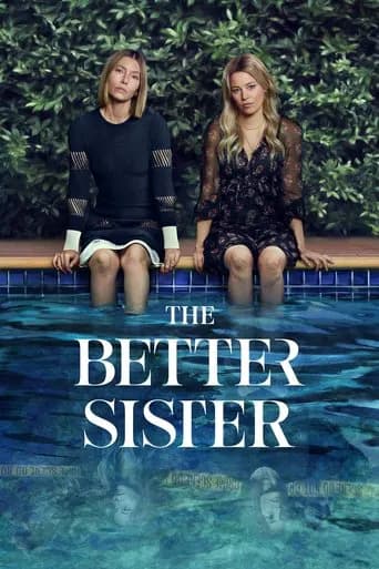 Poster The Better Sister