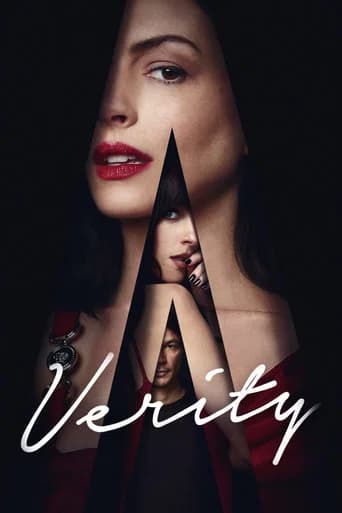 Poster Verity